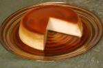 Creme  caramel